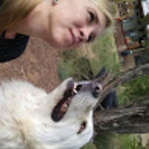 Meet your Posher, Randi